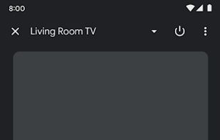Android TV Remote Service screenshot 1