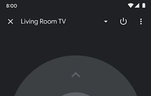 Android TV Remote Service screenshot 1