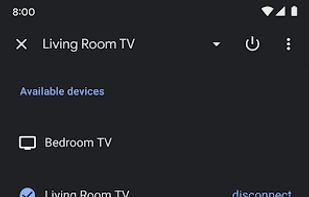Android TV Remote Service screenshot 3