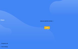 Android-x86 screenshot 3