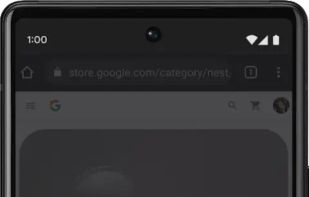 Android screenshot 3