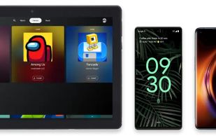 Android screenshot 1