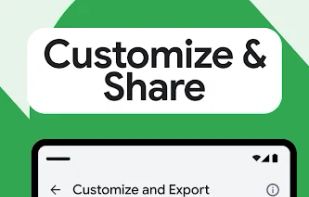 Androidify screenshot 3