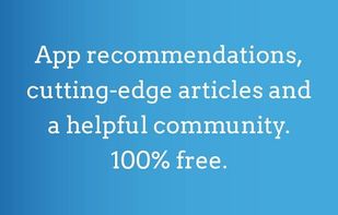 AndroidPIT screenshot 1