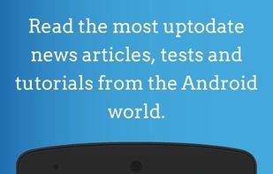 AndroidPIT screenshot 2