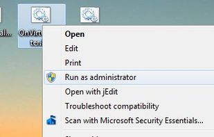 AndroidWifi screenshot 1