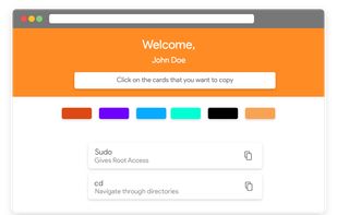 Andronix screenshot 1