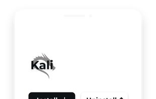 Andronix screenshot 3