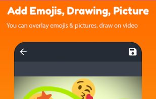 AndroVid screenshot 1