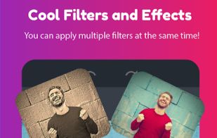 AndroVid screenshot 1