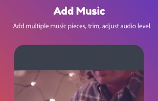 AndroVid screenshot 3