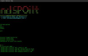 Andspoilt screenshot 1