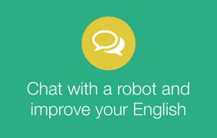 Andy (English Speaking Bot) screenshot 1