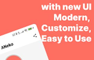 ANeko Reborn screenshot 1