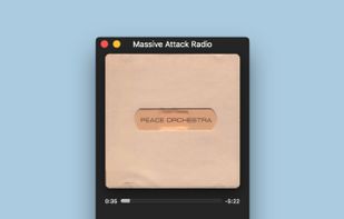 Anesidora for Mac screenshot 1