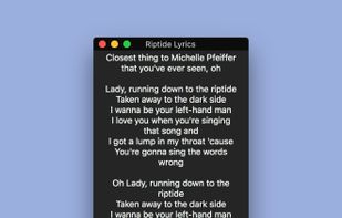 Anesidora for Mac screenshot 2