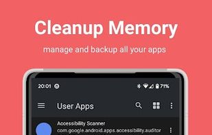 AnExplorer screenshot 2
