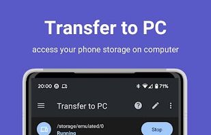 AnExplorer screenshot 3