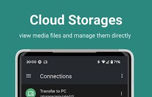 AnExplorer screenshot 3