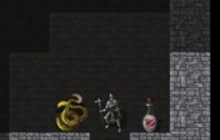 Angband screenshot 3