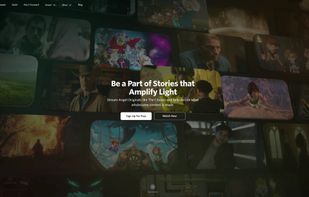 Angel Studios screenshot 1