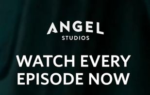 Angel Studios screenshot 1