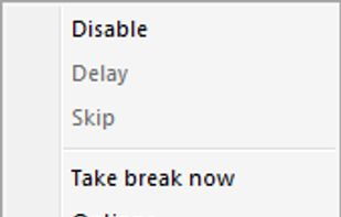 Angelic Retreat screenshot 1