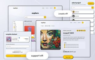 Angelope screenshot 1