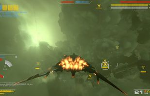 Angels Fall First screenshot 1