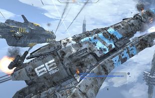 Angels Fall First screenshot 3