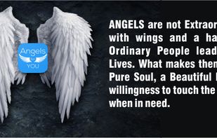 Angels For You screenshot 1
