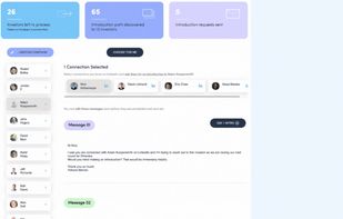 Angels Partners screenshot 2