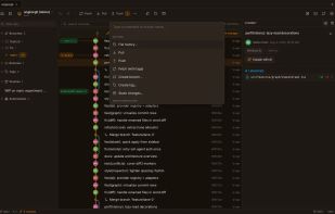 AngKorGit screenshot 2