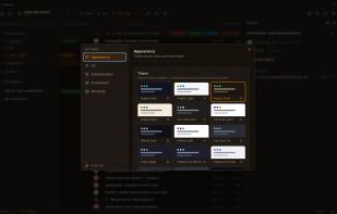 AngKorGit screenshot 3