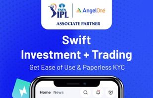 Angel One screenshot 2