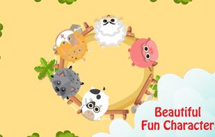 Angry Farm screenshot 1