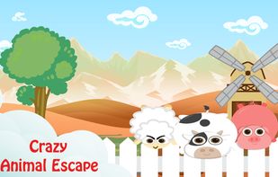 Angry Farm screenshot 2