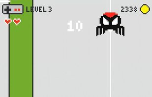 Gameplay on New York Map