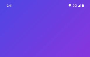 Angular Native screenshot 3