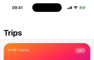 Angular Native screenshot 2