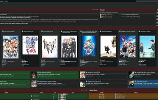 AniDB screenshot 3