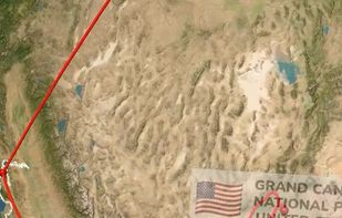 anim8map screenshot 2