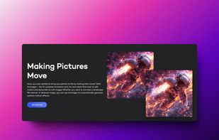 Animagen screenshot 3