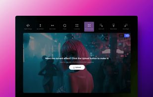 Animagen screenshot 2