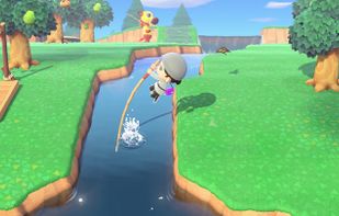 Animal Crossing screenshot 1