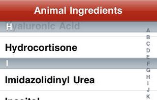 Animal Free screenshot 1