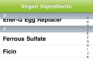 Animal Free screenshot 1