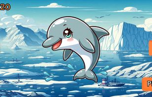 Animal Games: Puzzle for Kids screenshot 1