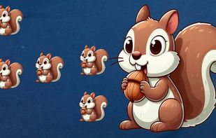 Animal Games: Puzzle for Kids screenshot 3