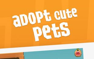 Animal Jam Play Wild screenshot 3